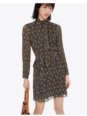 Tory Burch Deneuve Dress